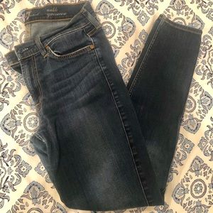 7 for all man kind skinny jeans